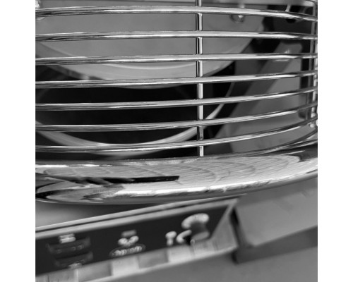 Прес для піци APACH APRESS 33 | 33 см, Нержавіюча сталь | BU HORECA