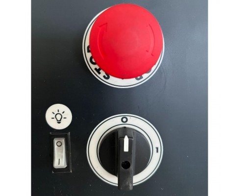 Прес для піци APACH APRESS 33 | 33 см, Нержавіюча сталь | BU HORECA