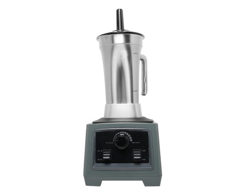 Блендер HURAKAN HKN-HBH2000S | 2 л, Нержавіюча сталь, 26000 об/хв | BU HORECA