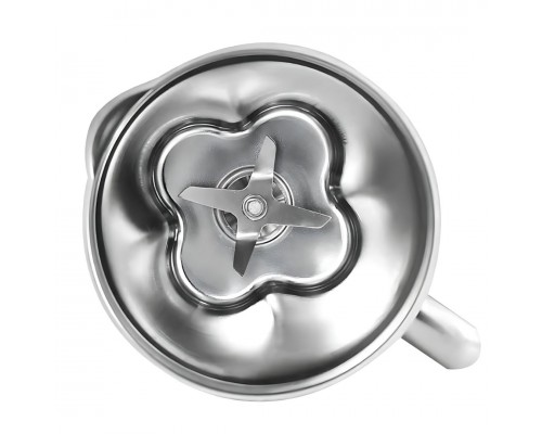 Блендер HURAKAN HKN-HBH2000S | 2 л, Нержавіюча сталь, 26000 об/хв | BU HORECA