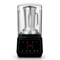 Блендер з шумопоглинаючим покриттям Hurakan HKN-HBH2000STH