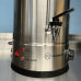Кипятильник HURAKAN HKN-HVB15 13 л, Двойные стенки, 30-100 ° C | BU HORECA