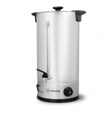 Кип'ятильник Hurakan HKN-HVB30 з подвійними стінками на 24 л