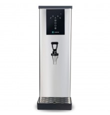 Кип'ятильник проточний Hurakan HKN-HVZ25M на 8 л