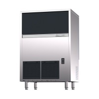 Льодогенератор Apach ACB955 A R290 B-qube льоду