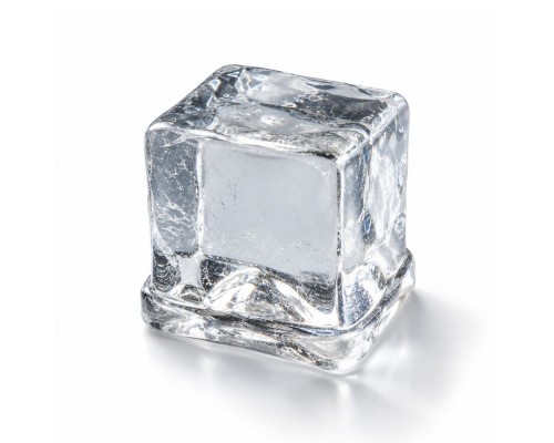 Льодогенератор Apach ACB955 A R290 B-qube льоду