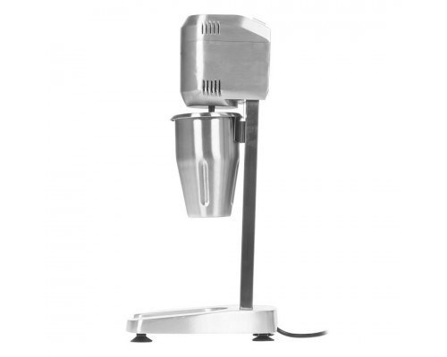 Міксер для молочних коктейлів HURAKAN HKN-FR1GD | 1 пост, 1 л, 2 швидкості | BU HORECA