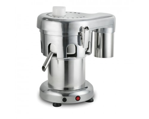 Соковижималка універсальна HURAKAN HKN-CFV90 | 80x50 мм отвір, 50 кг/год | BU HORECA