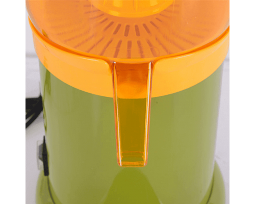 Соковижималка для цитрусових HURAKAN HKN-SPM | Без пресу, 1800 об/хв | BU HORECA