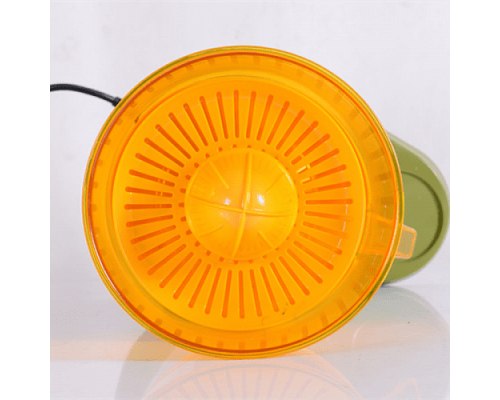 Соковижималка для цитрусових HURAKAN HKN-SPM | Без пресу, 1800 об/хв | BU HORECA