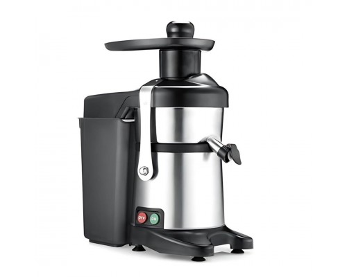 Соковижималка універсальна HURAKAN HKN-CFV120 PRO | 75 мм отвір, 120 кг/год | BU HORECA