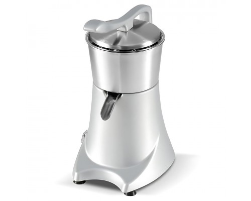 Соковижималка для цитрусових HURAKAN HKN-AGRL | З пресом, Нержавіюча сталь | BU HORECA