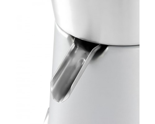 Соковижималка для цитрусових HURAKAN HKN-AGRL | З пресом, Нержавіюча сталь | BU HORECA