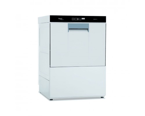 Посудомийна машина фронтальна APACH AF500DIG DD | 500x500 мм касета, Електронне керування | BU HORECA