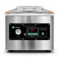 Вакуумний пакувальник Hurakan HKN-VAC400E*