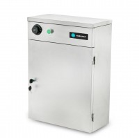 Стерилізатор ножів Hurakan HKN-UVA10