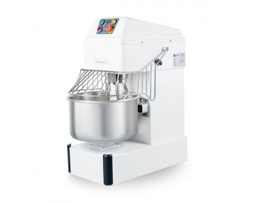 ТІСТОМІС HURAKAN HKN-M20SN2V НА 20 Л ДВІ ШВИДКОСТІ 