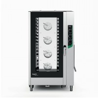 Печь конвекционная Apach AB16QM