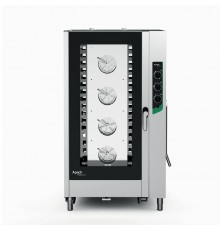 Піч конвекційна Apach AB16QM