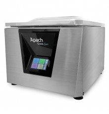 Вакуумный упаковщик Apach AVM 420 Idea