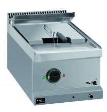 Фритюрниця Apach APFE-47T/PL електрична настільна