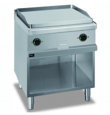 Поверхня для смаження Apach APTE-77PL/PL гл. сталь