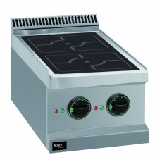 Плита Apach APRI-47T/PL індукційна настільна