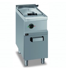 Фритюрниця Apach APFE-49P/PL