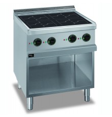 Плита Apach APRI-77P/PL індукційна