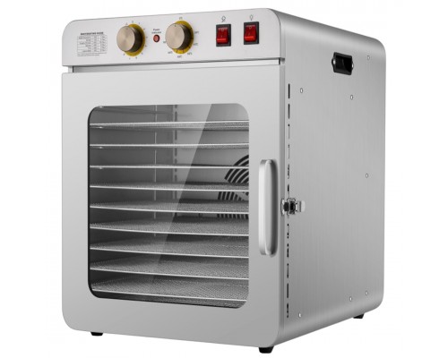 Дегідратор Hurakan HKN-DHD12GM