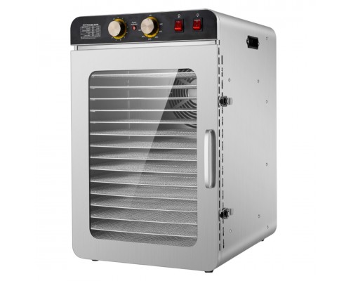 Дегідратор Hurakan HKN-DHD16GM