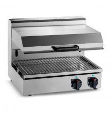 Гриль Salamander Hurakan HKN-SAL650H