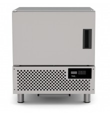 Шафа шокового охолодження Apach ASH05K R290