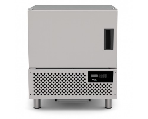 Шафа шокового охолодження Apach ASH05K DF R290