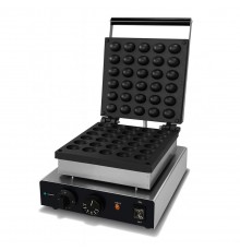Вафельниця Hurakan HKN-GES300 NUT