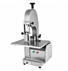 Пила для розрізання м'яса Hurakan HKN-SE1650M2