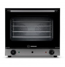 Піч конвекційна Hurakan HKN-XFT133M, 220в