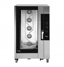 Піч конвекційна Apach AP20QM