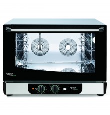Піч конвекційна Apach AD46MI ECO
