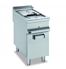 Фритюрница Apach APFG-49P/PL газовая