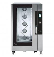 Пароконвектомат Apach AP20QT