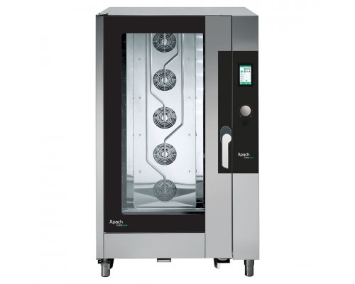 Пароконвектомат Apach AP20QT