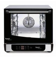 Піч конвекційна Apach AD44D