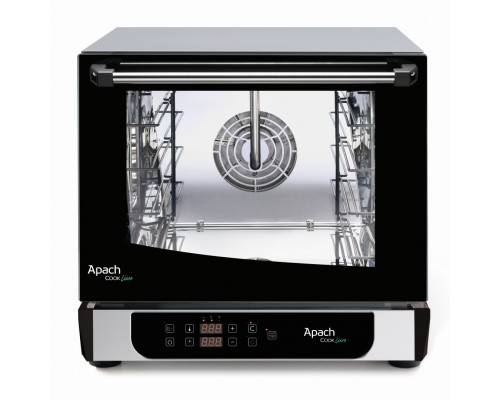 Піч конвекційна Apach AD44D