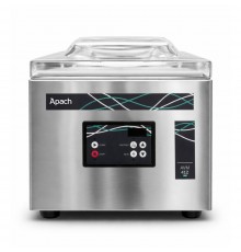Вакуумный упаковщик Apach AVM 412