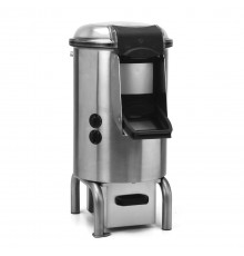 Картоплечистка Apach APP 10 3ф.