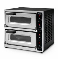 Печь для пиццы Apach AMS2X
