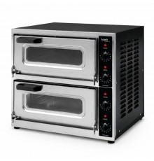 Піч для піци Apach AMS2X