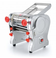 Тісторозкатка-локшинорізка електрична Hurakan HKN-NM200SL