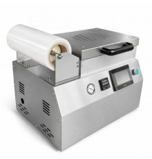 Вакуумний пакувальник Hurakan HKN-VSP350